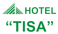 Hotel TISA, Busovača Logo